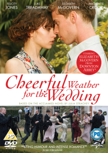 Download Cheerful Weather for the Wedding (2012) DVDRip R5 350MB Ganool