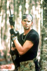 СНАЙПЕР / Sniper (1992) Tom Berenger & Billy Zane movie stills 49d3a3221111944