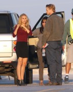 Натали Портман (Natali Portman) On The Set Of Terrence Malick Film In Austin (10.10.12) (28xHQ) 816a05221290212