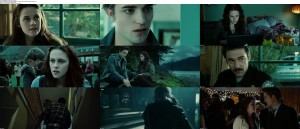 Download Twilight Saga Collection (2008 2011) BluRay 720p x264 Ganool