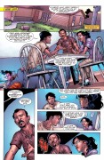 Blue Beetle (Series 1-10) Blue Beetle (Series 1-10)