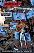 DC Universe Presents #0 DC Universe Presents #0