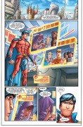 Legion of Super-Heroes #13 Legion of Super-Heroes #13