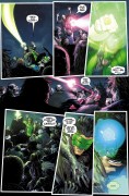 Green Lantern: New Guardians (series 0-10) Green Lantern: New Guardians (series 0-10)