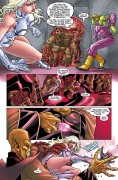 Legion of Super-Heroes #12 Legion of Super-Heroes #12