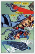 Supergirl #11 Supergirl #11