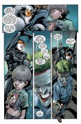 Catwoman #14 Catwoman #14