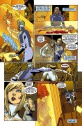 Supergirl (series 0-10) Supergirl (series 0-10)