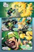 Green Lantern: New Guardians #14 Green Lantern: New Guardians #14