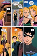 Young Justice #22 Young Justice #22