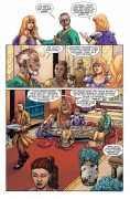 Sword of Sorcery #2 Sword of Sorcery #2