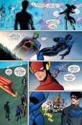 Young Justice #22 Young Justice #22