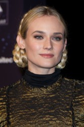 Diane Kruger ダイアン・クルーガー