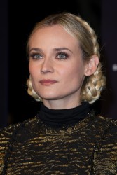 Diane Kruger ダイアン・クルーガー