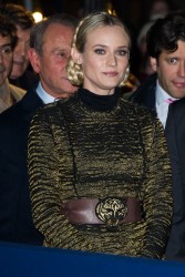 Diane Kruger ダイアン・クルーガー