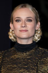 Diane Kruger ダイアン・クルーガー