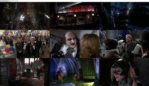 Download Batman Collection (1966 2012) BluRay 720p x264 Ganool