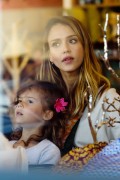 Jessica Alba ジェシカ・アルバ