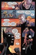 Batman Beyond Unlimited #9 Batman Beyond Unlimited #9