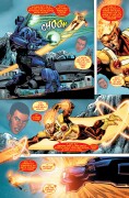 The Fury of Firestorm - The Nuclear Men #13 The Fury of Firestorm - The Nuclear Men #13