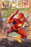 The Flash (series 0-10) The Flash (series 0-10)