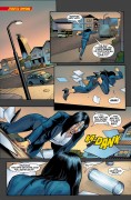 The Fury of Firestorm - The Nuclear Men #12 The Fury of Firestorm - The Nuclear Men #12