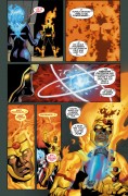 The Fury of Firestorm - The Nuclear Men #11 The Fury of Firestorm - The Nuclear Men #11