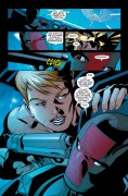 The Savage Hawkman #13 The Savage Hawkman #13