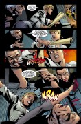 The Savage Hawkman #11 The Savage Hawkman #11
