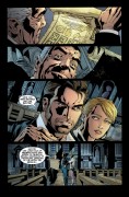 The Savage Hawkman #11 The Savage Hawkman #11