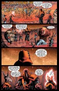Red Lanterns #14 Red Lanterns #14