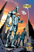 The Fury of Firestorm - The Nuclear Men #14 The Fury of Firestorm - The Nuclear Men #14