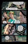 The Savage Hawkman #14 The Savage Hawkman #14