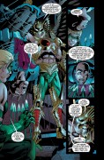 The Savage Hawkman #14 The Savage Hawkman #14
