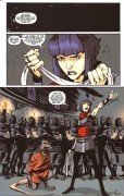 Teenage Mutant Ninja Turtles #9 Teenage Mutant Ninja Turtles #9