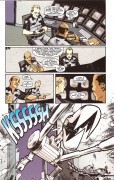Teenage Mutant Ninja Turtles #9 Teenage Mutant Ninja Turtles #9