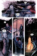 The Crow #4 The Crow #4
