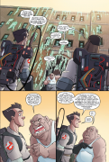 Ghostbusters (series 1-10) Ghostbusters (series 1-10)