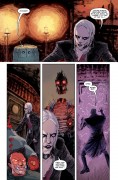 The Crow #4 The Crow #4