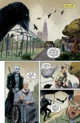 The Crow #4 The Crow #4