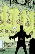 Teenage Mutant Ninja Turtles #13 Teenage Mutant Ninja Turtles #13