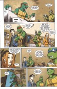 Teenage Mutant Ninja Turtles #10 Teenage Mutant Ninja Turtles #10