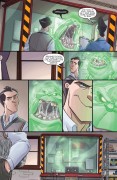 Ghostbusters #14 Ghostbusters #14