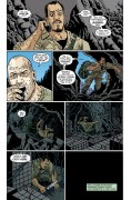Godzilla #7 Godzilla #7