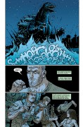 Godzilla #7 Godzilla #7