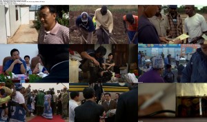 Download When China Met Africa (2010) DVDRip 350MB Ganool 
