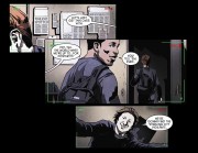 Arrow #8 Arrow #8
