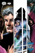 The Phantom Stranger #1 The Phantom Stranger #1