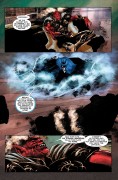 The Phantom Stranger #2 The Phantom Stranger #2