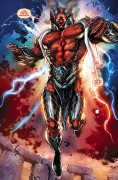 The Phantom Stranger #1 The Phantom Stranger #1